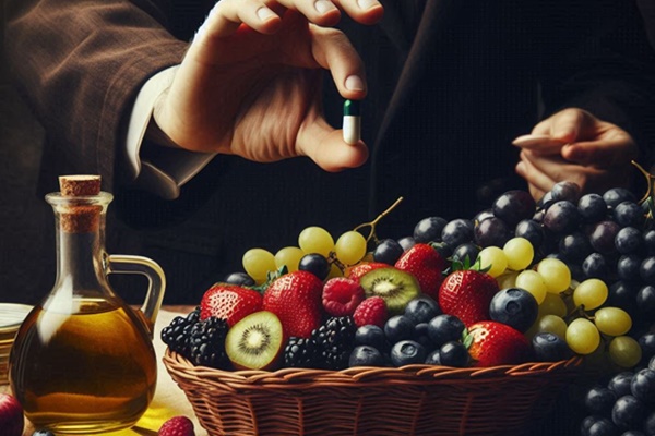 Cách ăn cơm thoải mái không lo tăng đường huyết-2