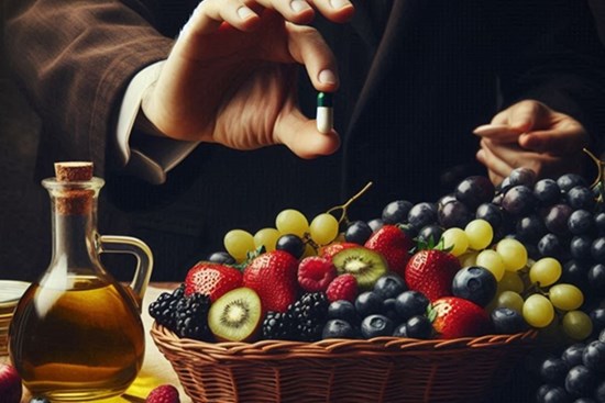 Phát hiện bất ngờ về