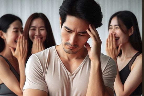 Từ khi chơi với 'hội bỏ chồng', vợ nhìn tôi bằng nửa con mắt