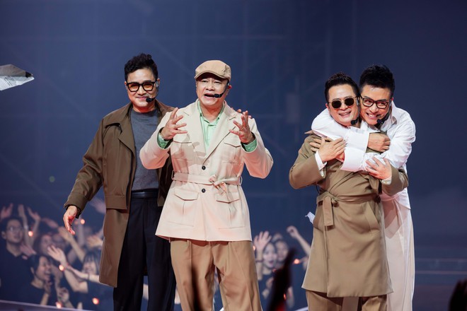 Không nhận ra danh thủ Hồng Sơn-1