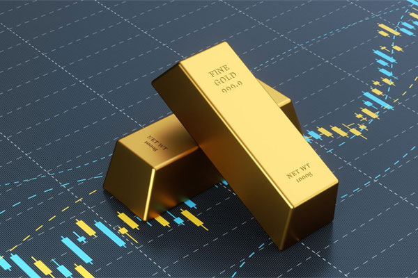 Giá vàng hôm nay 1/7/2024: Thế giới đi ngang, SJC không nhúc nhích-1