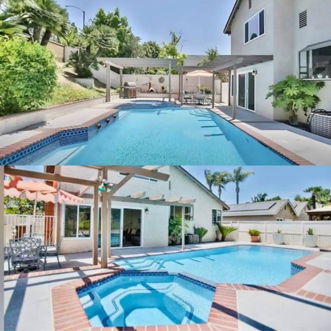 Thúy Nga khoe căn nhà thứ 3 tại Mỹ giá triệu đô nhưng không ở, tiết lộ: Cực lắm, vất vả vô cùng-2