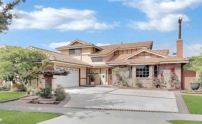 Thúy Nga khoe căn nhà thứ 3 tại Mỹ giá triệu đô nhưng không ở, tiết lộ: Cực lắm, vất vả vô cùng-10