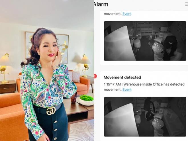 Thúy Nga khoe căn nhà thứ 3 tại Mỹ giá triệu đô nhưng không ở, tiết lộ: Cực lắm, vất vả vô cùng-12