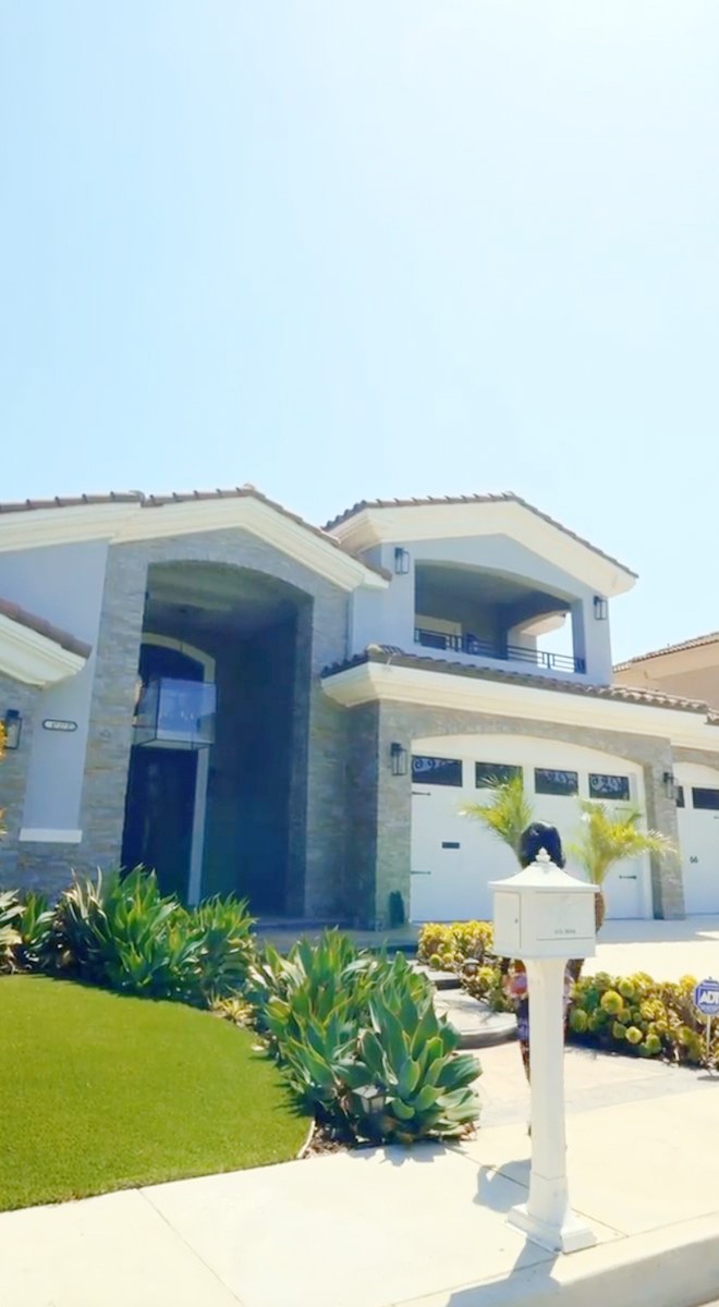 Chàng quý tử của nữ hoàng phòng trà: 13 tuổi chuẩn bị tiếp quản cơ ngơi triệu đô ở Mỹ-6