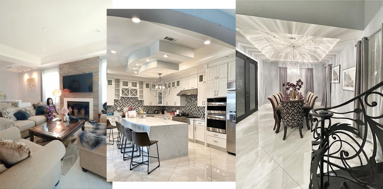 Chàng quý tử của nữ hoàng phòng trà: 13 tuổi chuẩn bị tiếp quản cơ ngơi triệu đô ở Mỹ-7