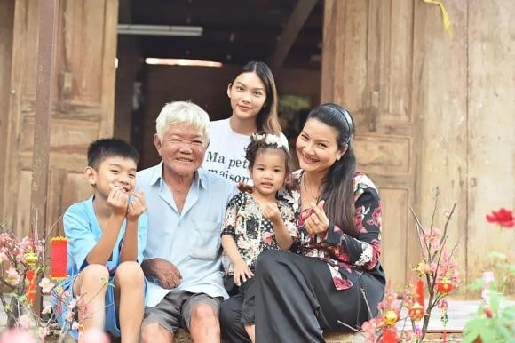 Nữ hoàng cảnh nóng” phim Việt Kiều Trinh: Vui thú điền viên trong nhà vườn 6.000m2-11