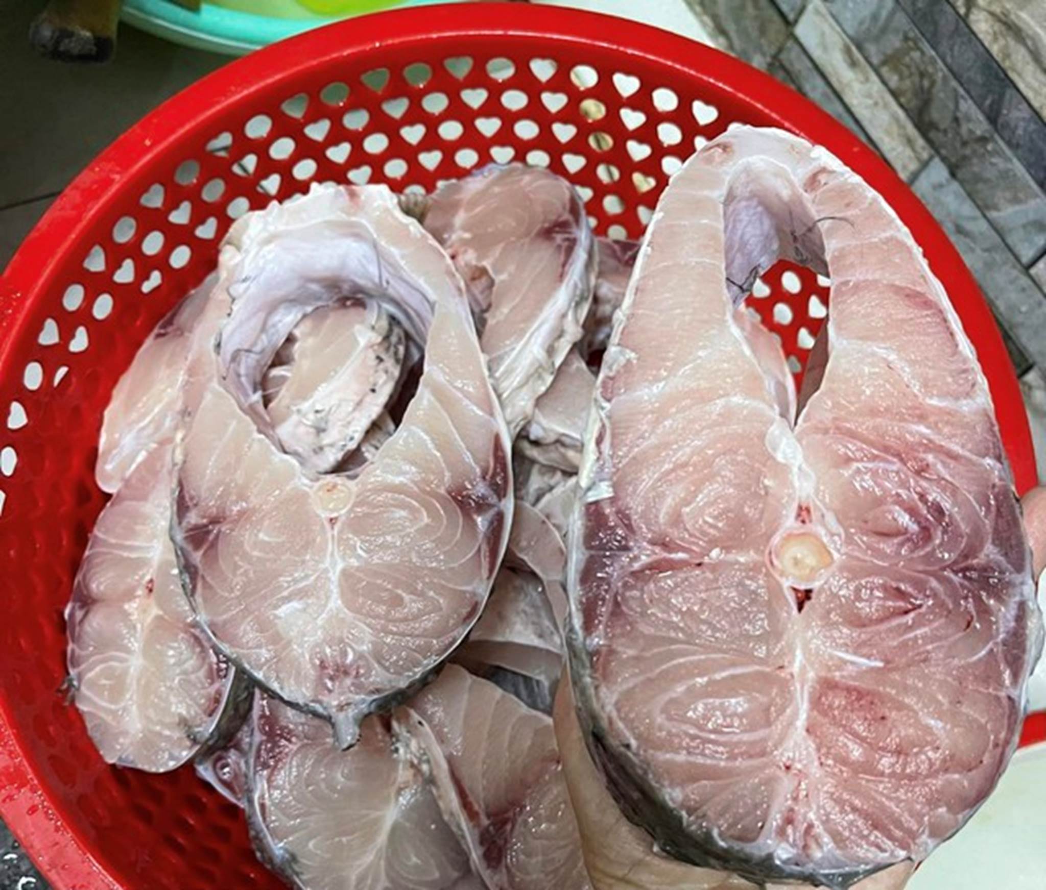 Món này ăn cùng cơm trắng là đủ bữa, đảm bảo cả nhà khen ngon ngất ngây-2