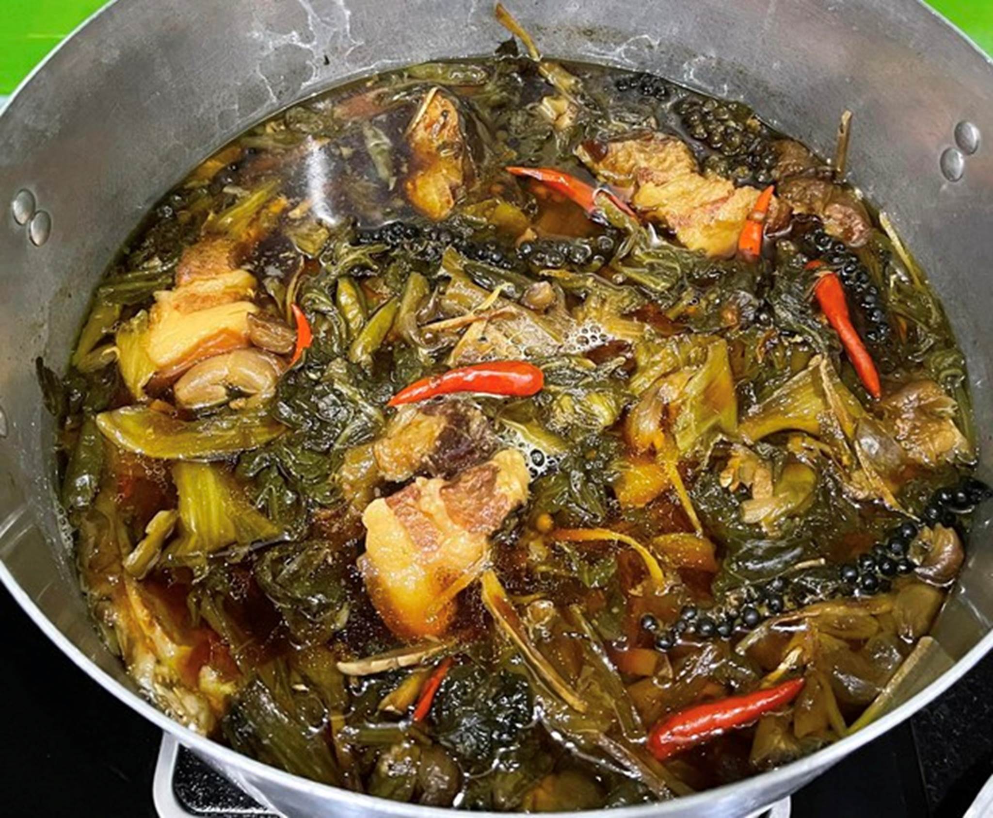 Món này ăn cùng cơm trắng là đủ bữa, đảm bảo cả nhà khen ngon ngất ngây-4