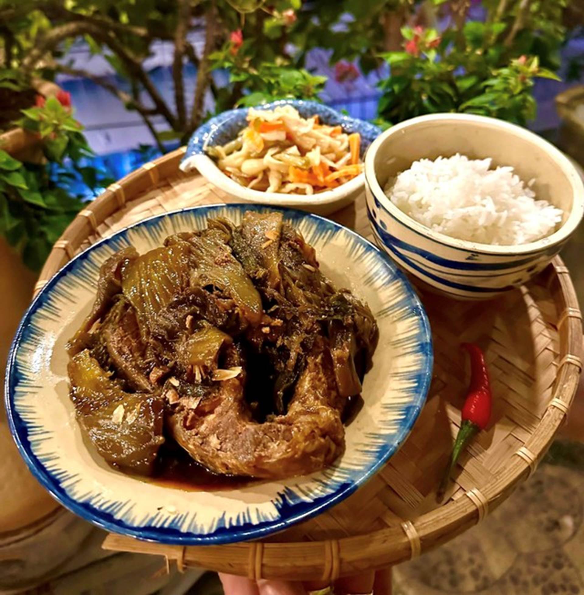 Món này ăn cùng cơm trắng là đủ bữa, đảm bảo cả nhà khen ngon ngất ngây-6