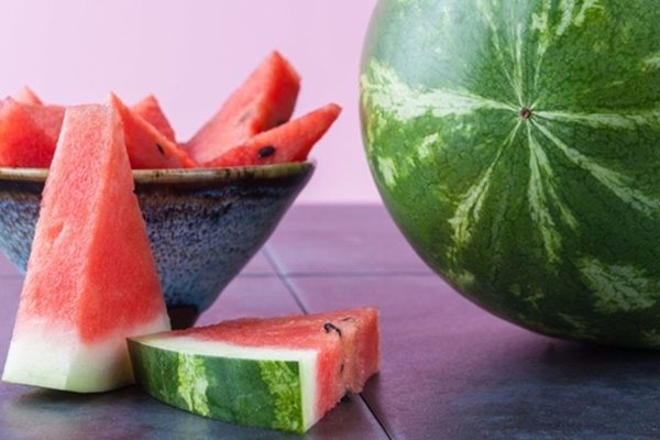 Dưa hấu đại kỵ với 5 món này, ăn cùng coi chừng rước họa vào thân-1