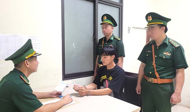 Bị tố cáo quan hệ với bé gái 15 tuổi, nam thanh niên bỏ trốn-1