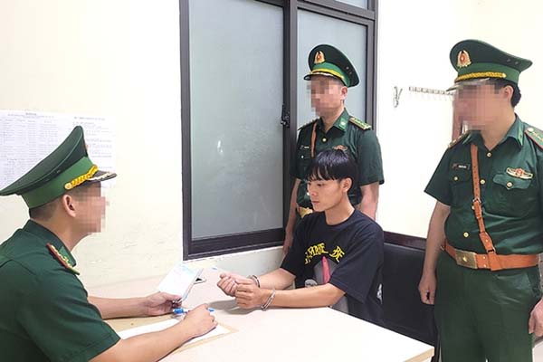 Án mạng ở vựa sầu riêng, khẩn trương truy bắt hung thủ-2