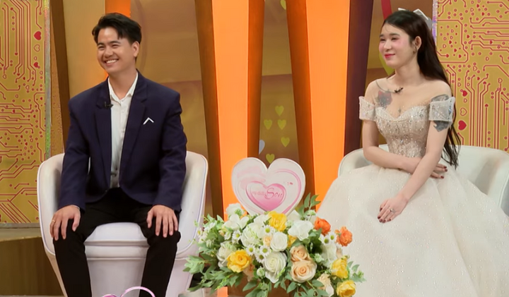  ‘Cua gái’ giúp bạn, chàng trai Vũng Tàu không ngờ chính mình sa lưới tình-1