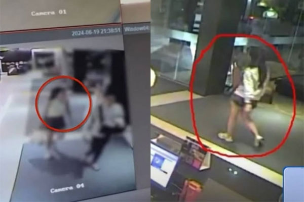 Chàng trai nhận kết đắng ngay lần đầu vào khách sạn cùng bạn gái quen 4 năm-1