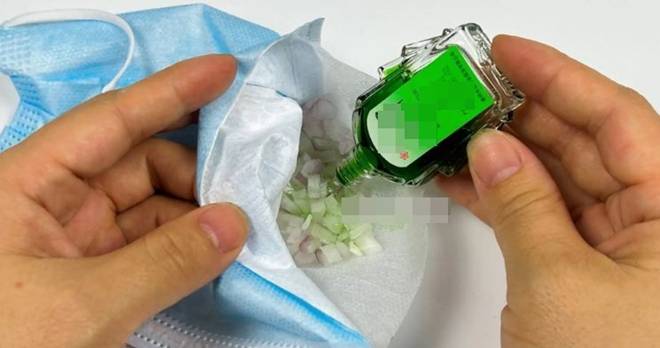 Mùa hè nhỏ ít dầu gió lên hành tây, giải quyết ngay nhiều rắc rối cho gia đình-4