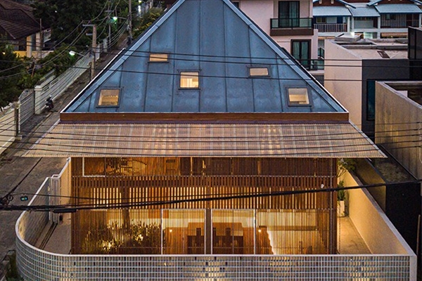 Tư vấn xây nhà 3 tầng 4x18m2 đẹp như mơ-4