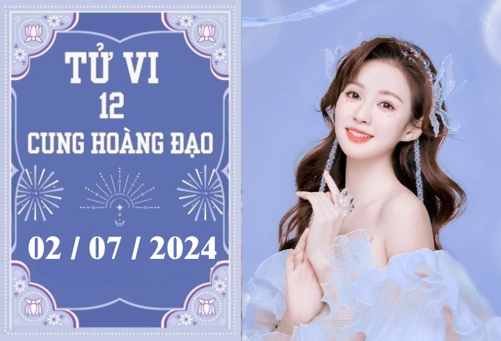 Tử vi 12 cung hoàng đạo ngày 2/7: Bọ Cạp khó khăn, Sư Tử chậm trễ-1