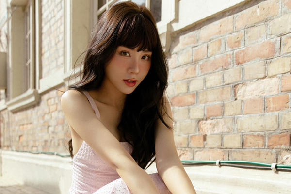 Nữ thần tuyệt sắc của làng giải trí Hoa ngữ khiến không ít đàn ông phải điên đảo là ai?-11