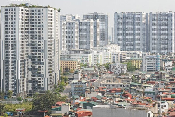 Lãi vay mua nhà xuống đáy, vì sao người dân vẫn thờ ơ?-1