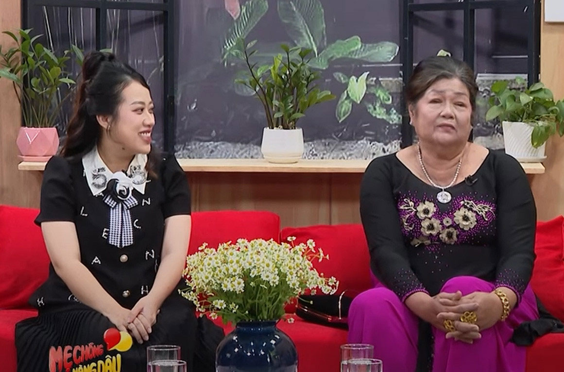 Nghe mẹ chồng tương lai nói 5 câu, cô gái 23 tuổi yên tâm, đồng ý cưới ngay-2