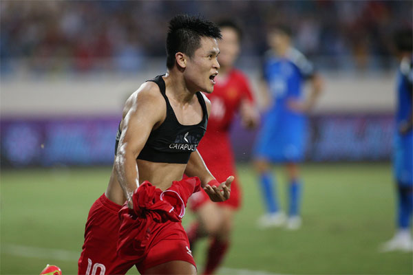 Tuyển Việt Nam: HLV Kim Sang Sik muốn nâng cấp, cần V-League lên đời-3