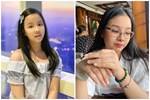 Hiếm hoi lộ ảnh con gái của 'Hoa hậu kín tiếng nhất nhì Việt Nam' Thuỳ Lâm, 11 tuổi nhan sắc dự 'nối ngôi' mẹ