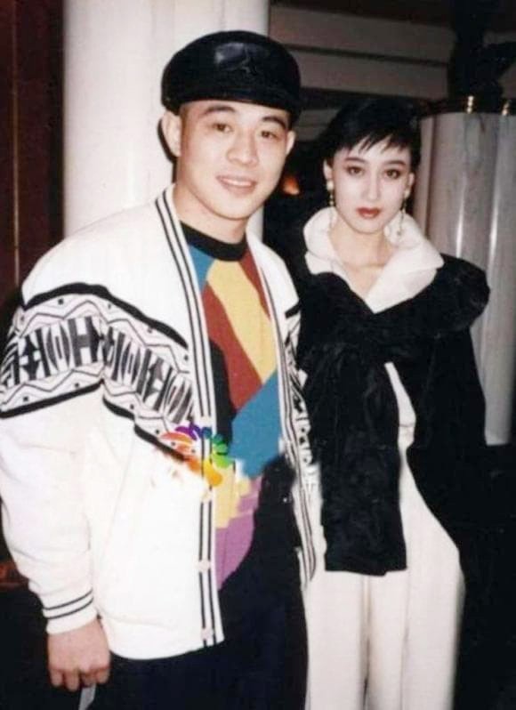 Nữ thần tuyệt sắc của làng giải trí Hoa ngữ khiến không ít đàn ông phải điên đảo là ai?-6