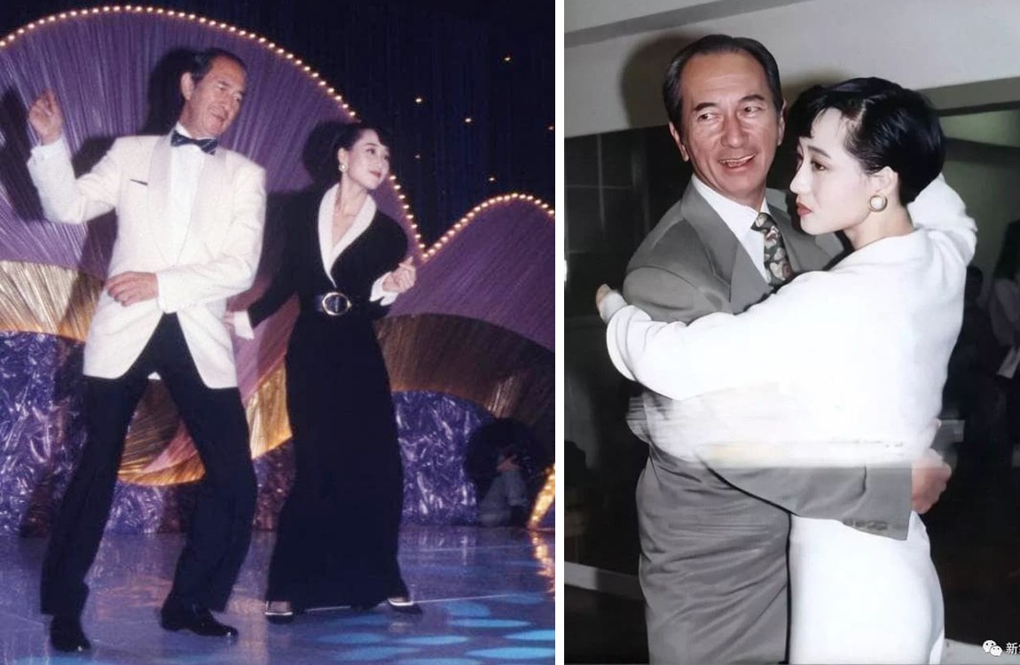 Nữ thần tuyệt sắc của làng giải trí Hoa ngữ khiến không ít đàn ông phải điên đảo là ai?-4