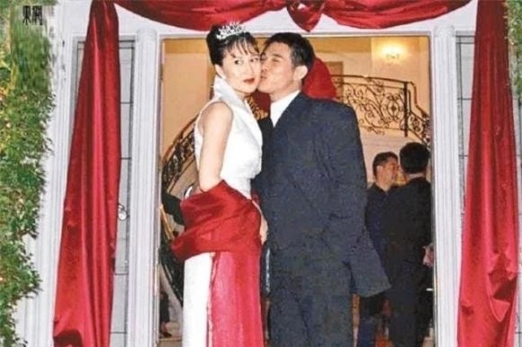 Nữ thần tuyệt sắc của làng giải trí Hoa ngữ khiến không ít đàn ông phải điên đảo là ai?-7