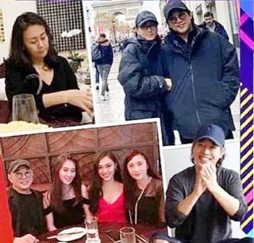 Nữ thần tuyệt sắc của làng giải trí Hoa ngữ khiến không ít đàn ông phải điên đảo là ai?-10