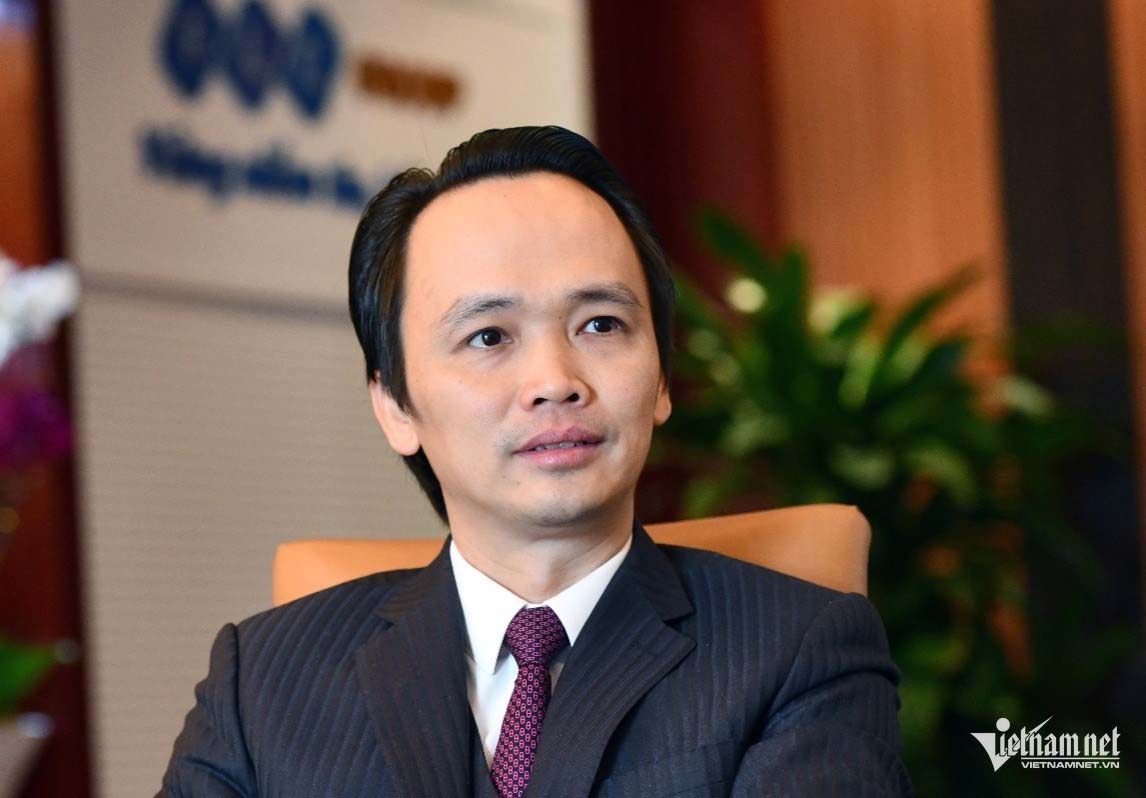 Xét xử cựu Chủ tịch FLC Trịnh Văn Quyết, xác định 30.403 người bị hại-1