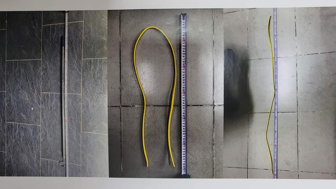 Vụ bé 11 tuổi bị mẹ và nhân tình đánh đập: Bắt tạm giam một đối tượng-2