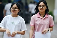 Hơn 3 điểm/môn vẫn trúng tuyển vào lớp 10 công lập tại Hà Nội