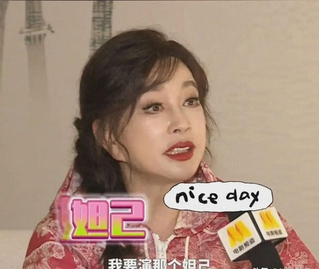 Lưu Hiểu Khánh bị chửi khắp mạng xã hội-1