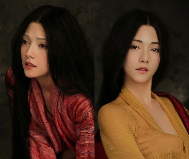 Lưu Hiểu Khánh bị chửi khắp mạng xã hội-2