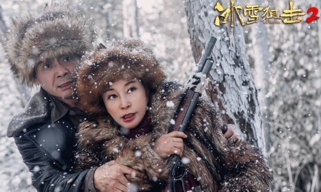 Lưu Hiểu Khánh bị chửi khắp mạng xã hội-4