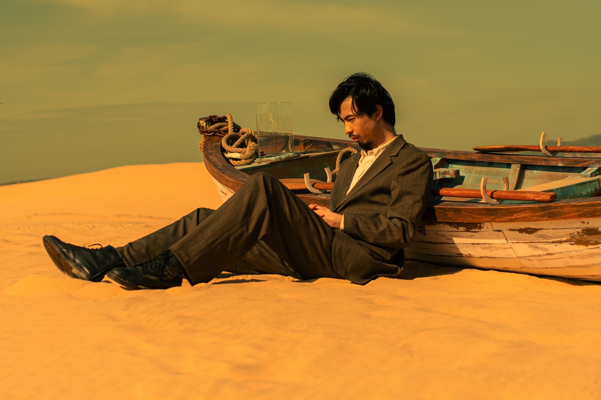 Đen Vâu hụt hơi-1