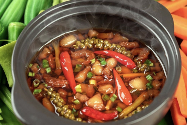 Các món từ cơm quen mà lạ bạn nên thử-5