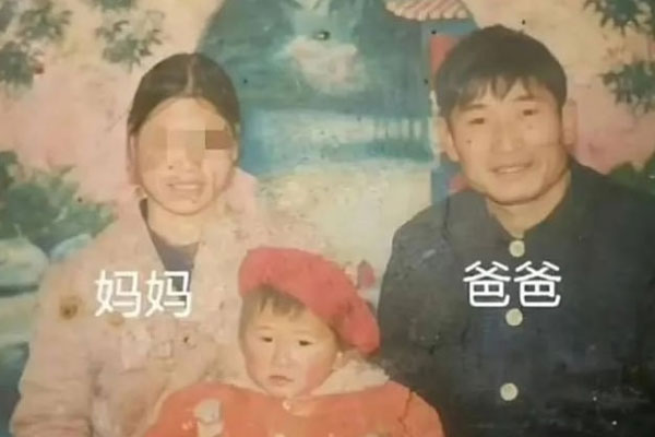 Trở về sau gần 30 năm đi lạc, chàng trai chết lặng trước hoàn cảnh của bố mẹ-2