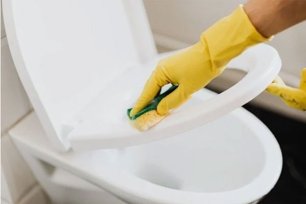 Phải thay nhau dọn vệ sinh, nhân viên sướng điên khi thưởng Tết siêu lớn-1