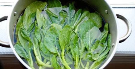 3 loại rau mùa hè ngậm” nhiều hóa chất nhất chợ, cái số 1 ít ai hay-1