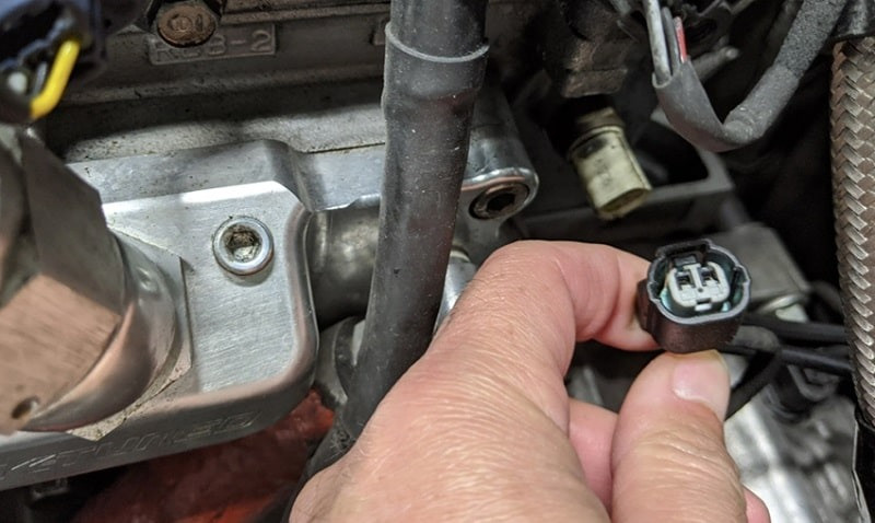 Đồng hồ nhiệt độ trên táp lô có báo trước được xe bạn sắp cháy?-2