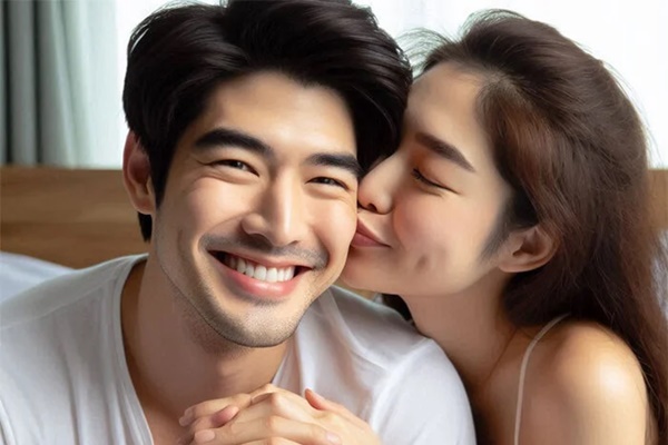 Vợ về nhà giữa trưa và sự thật cay đắng sau cánh cửa phòng ngủ giữa chồng và cô giúp việc trẻ xinh-1