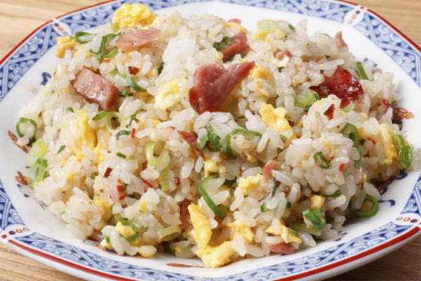 Các món từ cơm quen mà lạ bạn nên thử-2