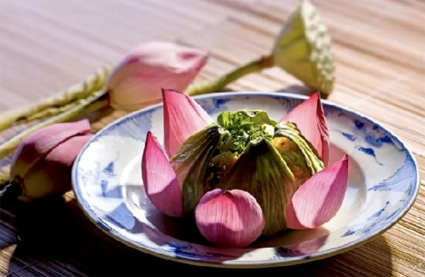 Các món từ cơm quen mà lạ bạn nên thử-4