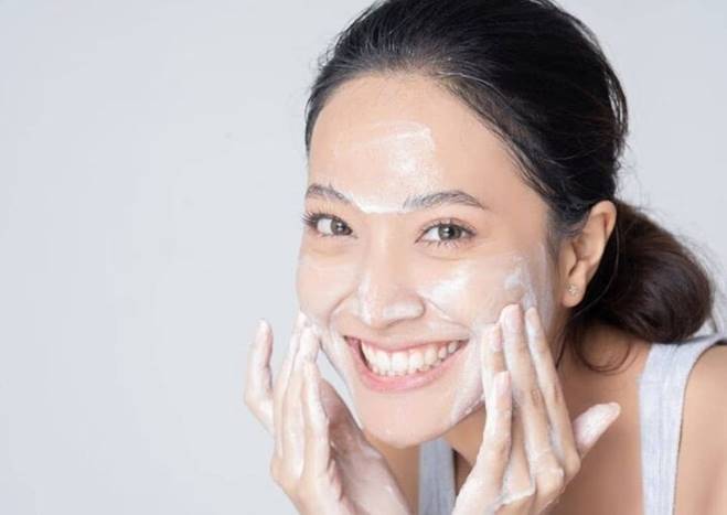 Nguyên tắc cơ bản giúp chị em dưỡng trắng da mùa hè-1