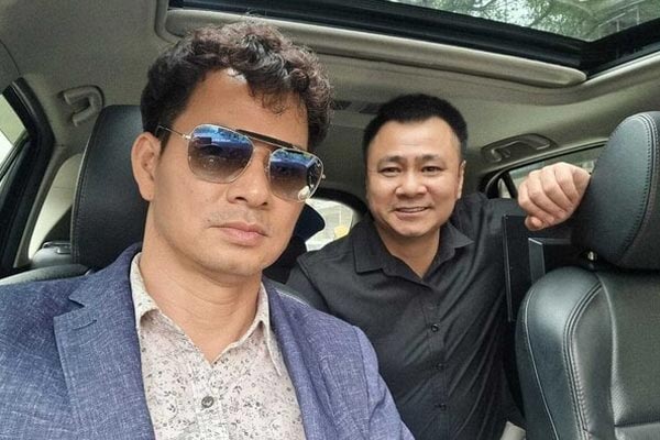 NSND Tự Long, Bằng Kiều bị bình phẩm ngoại hình ở tuổi 50-4