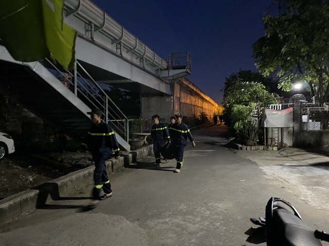 Lý do đau lòng vụ bé trai 5 tuổi mất tích ở chân cầu Bình Lợi-1