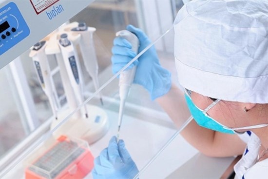Xét nghiệm ADN hé lộ thai nhi trong bụng người mẹ không phải con ruột